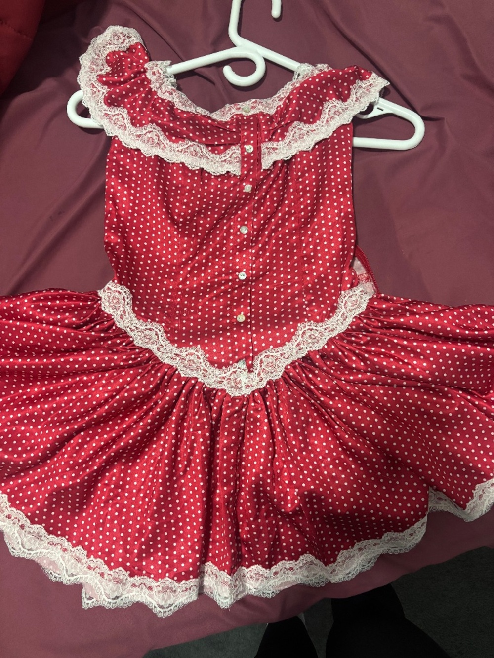 Frankie’s bikinis for dress